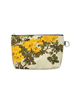 Estuche/Cosmetiquero Allamandas