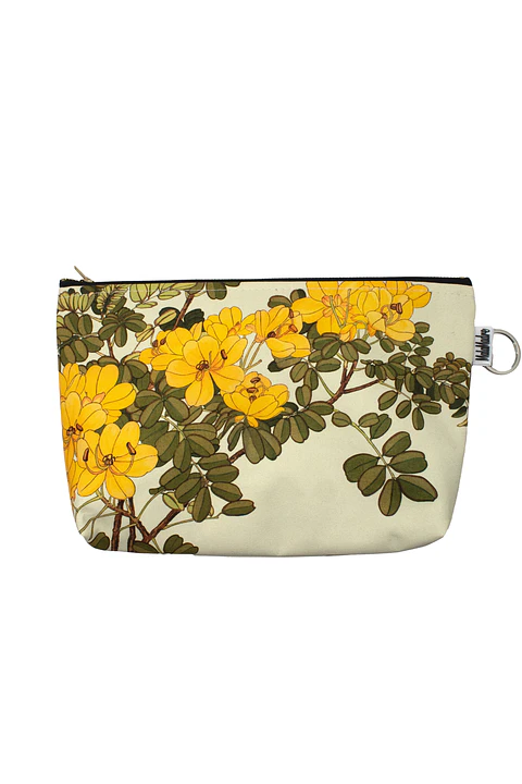 Estuche/Cosmetiquero Allamandas