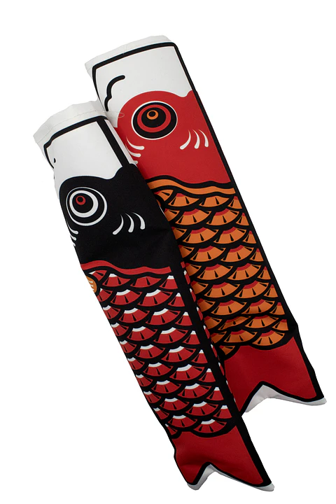 Koi XL para colgar