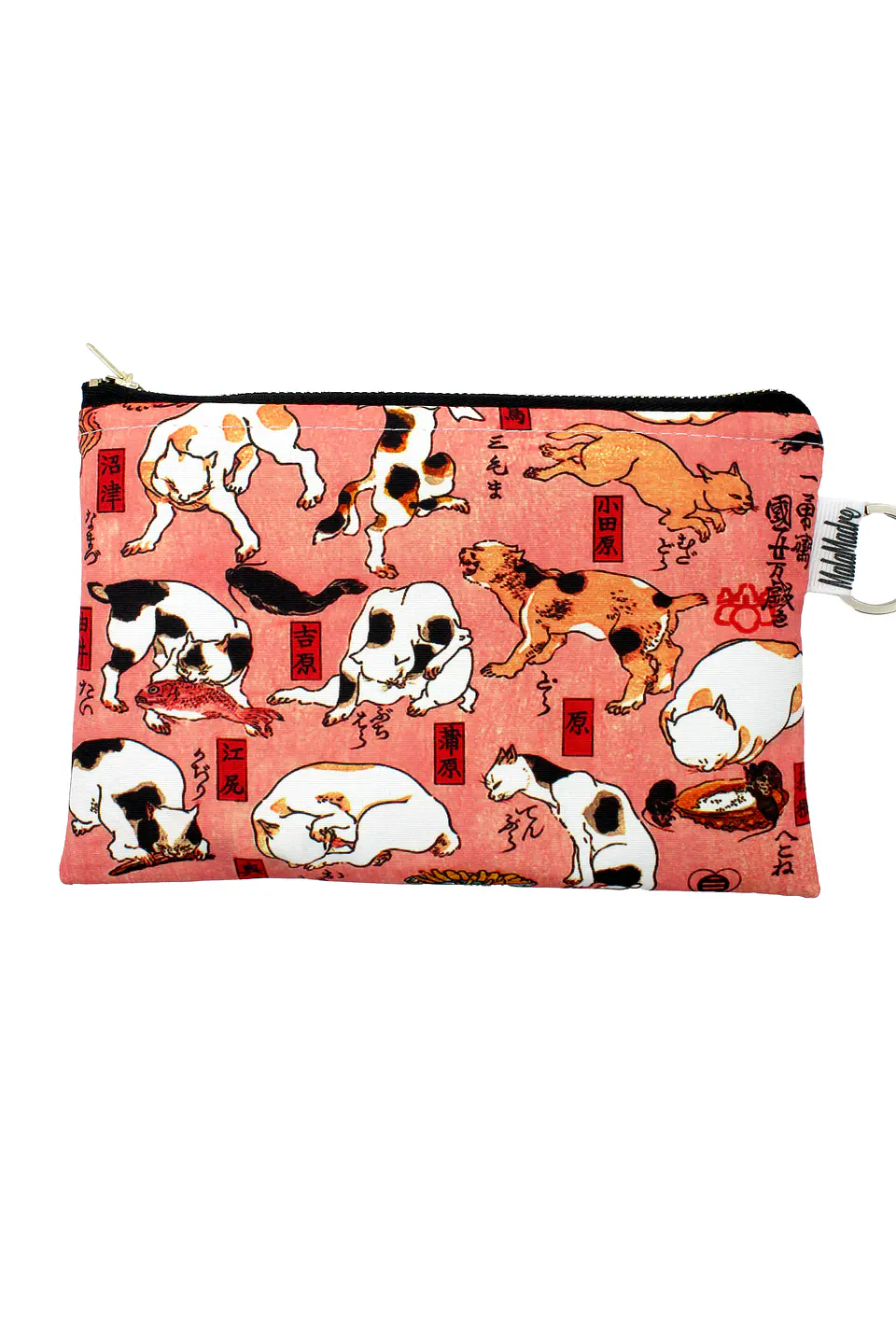 Estuche XS Gatos 1