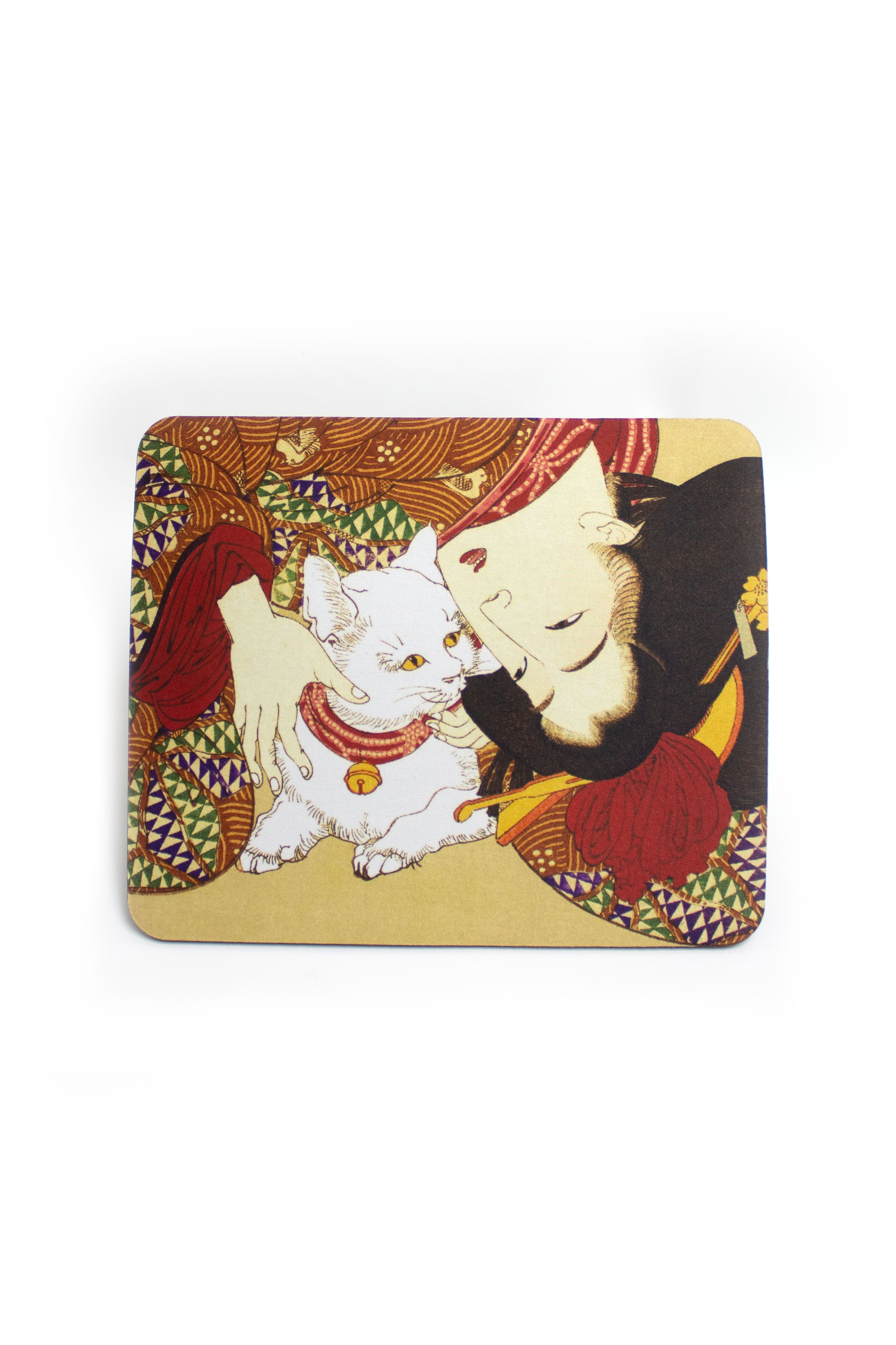 Mousepad