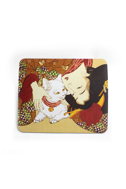 Mousepad