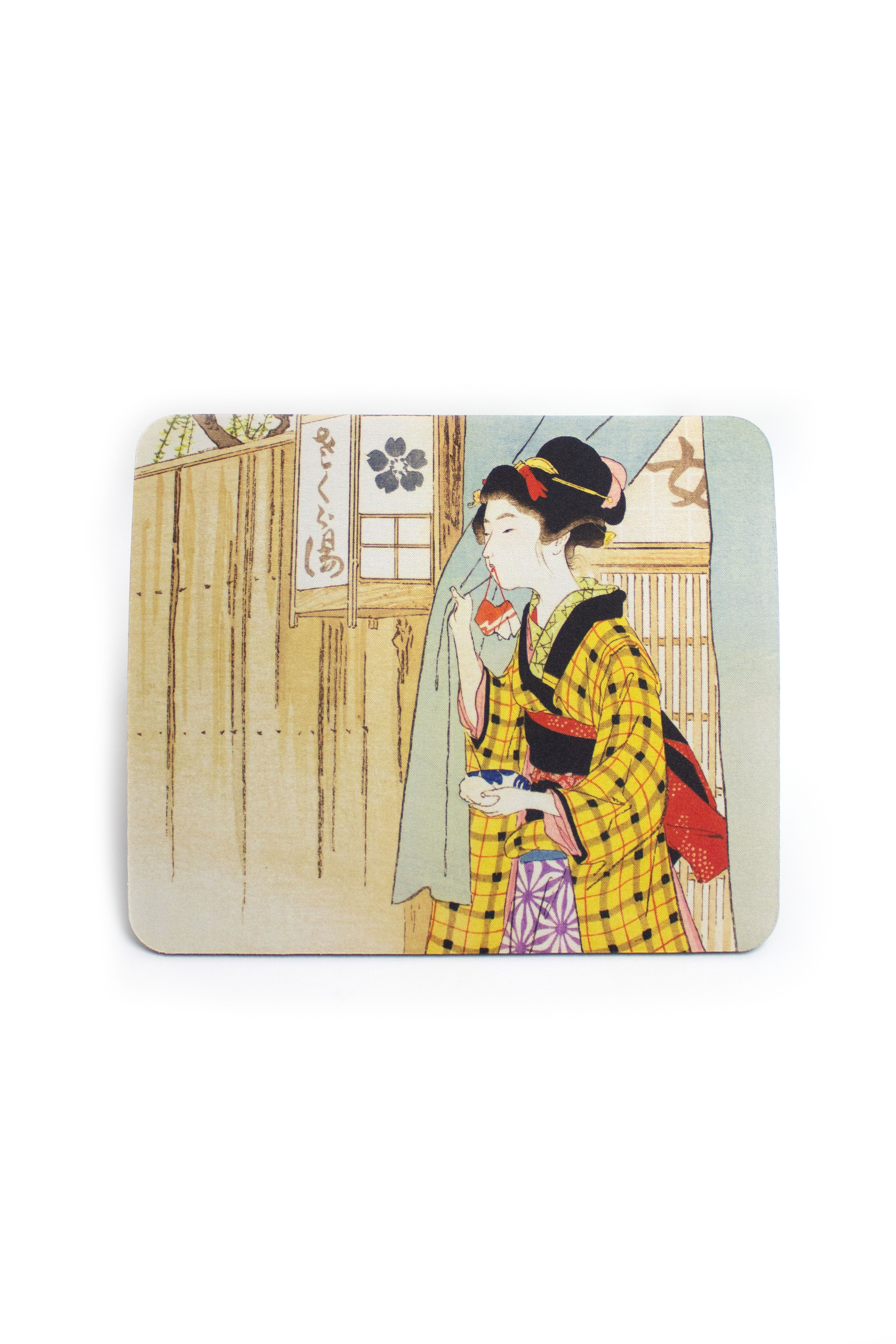 Mousepad