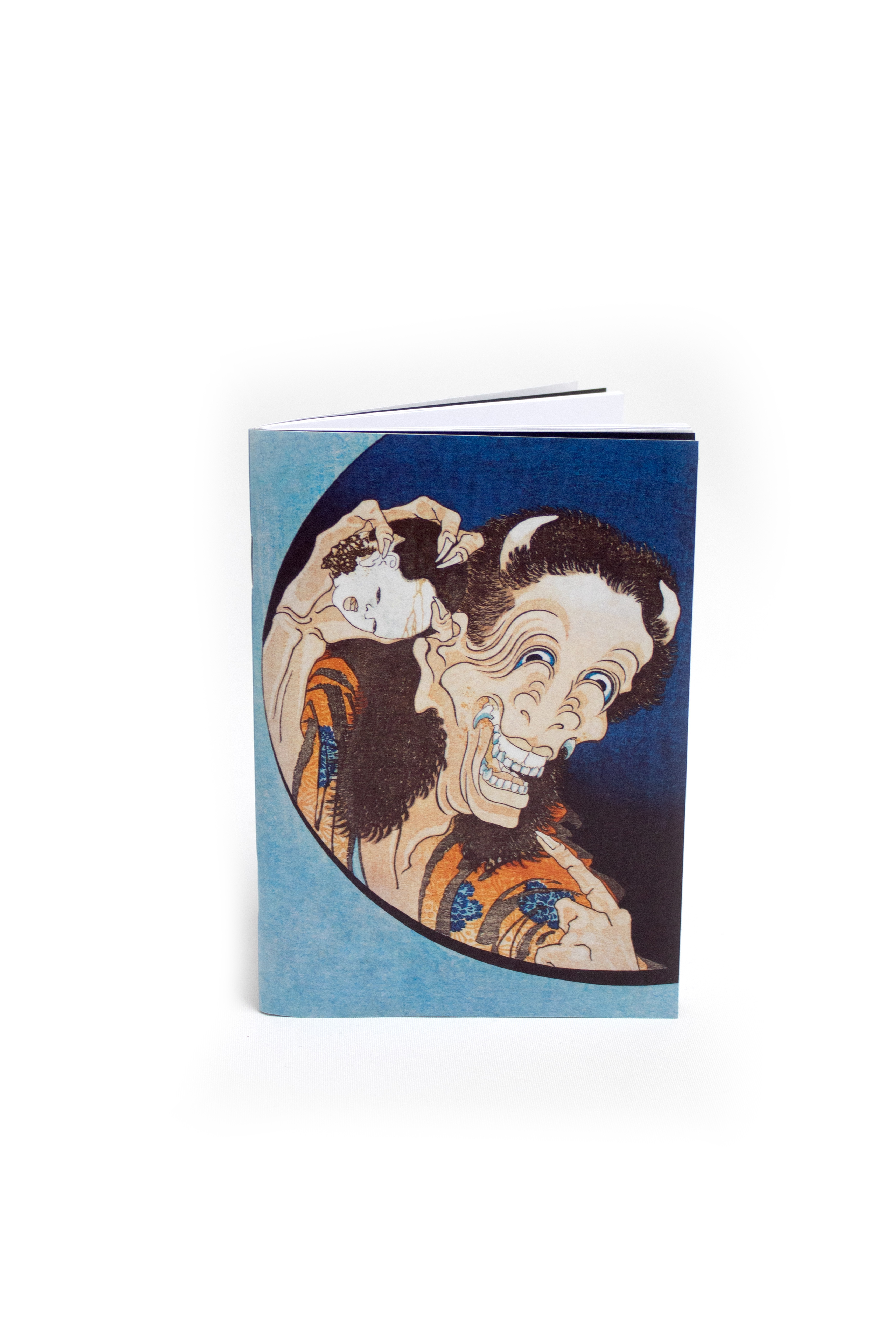 Libreta 20 hjs.
