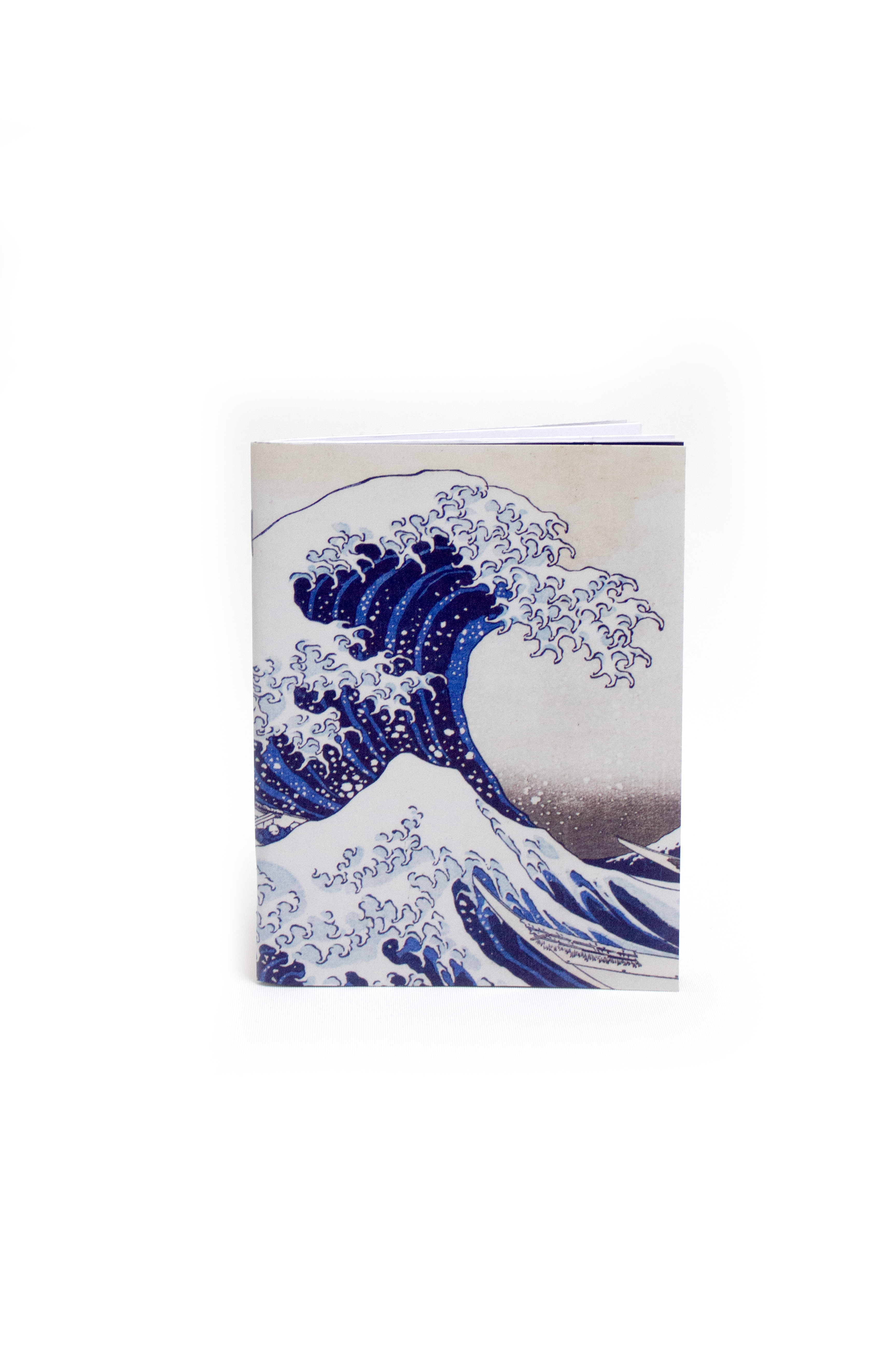 Libreta 20 hjs.