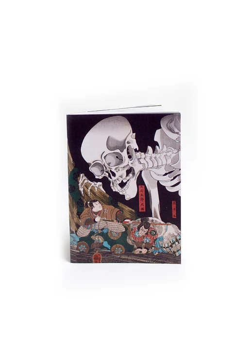 Libreta 20 hjs.