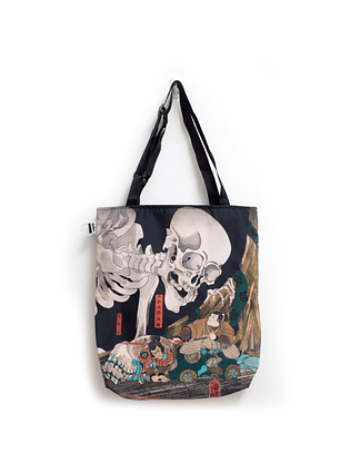 Totebag Espectro