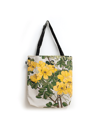 Totebag Allamandas