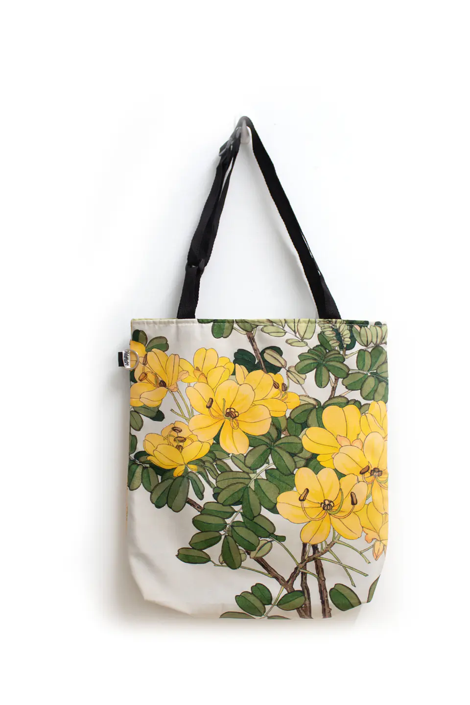 Totebag Allamandas 1