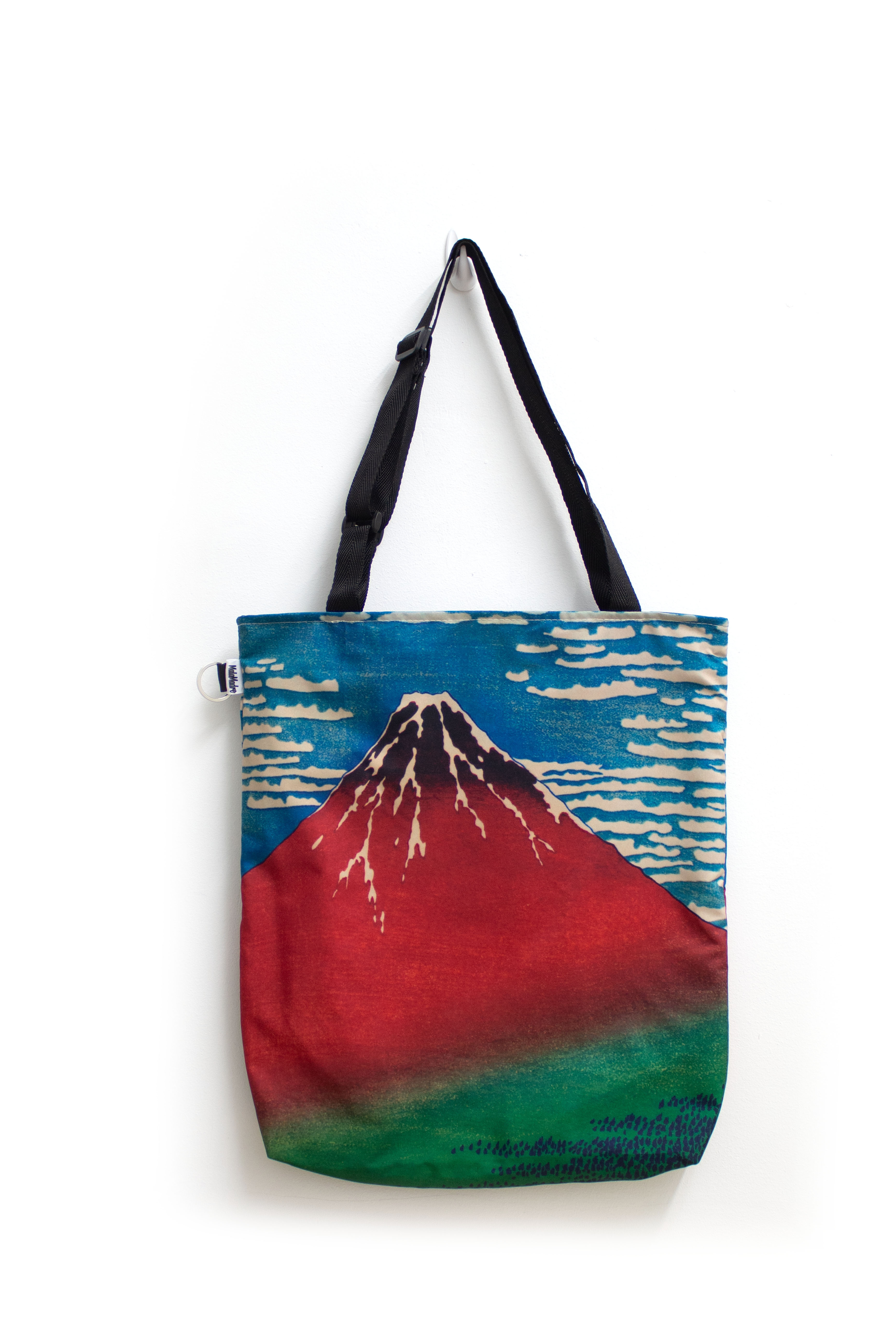 Totebag Monte