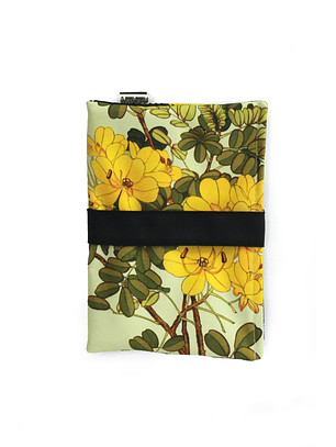 Tabaquera Allamandas