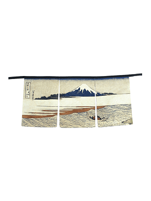 Cortinilla Monte Fuji