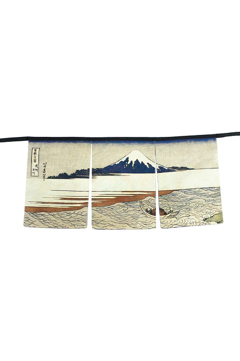 Cortinilla Monte Fuji