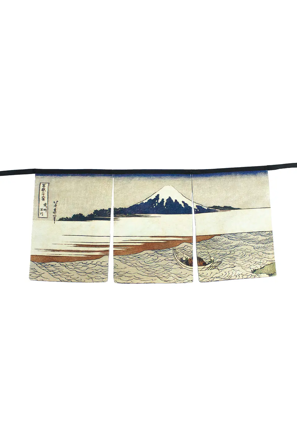 Cortinilla Monte Fuji 1