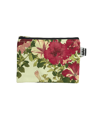 Estuche XS Hibiscos