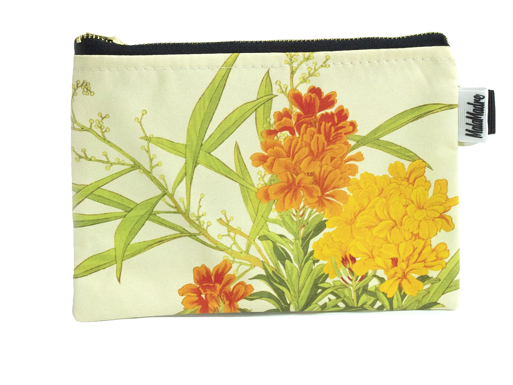 Estuche XS Capuchina 1