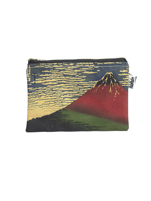 Estuche XS Monte Fuji