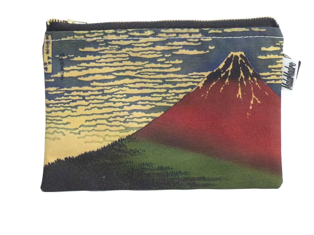 Estuche XS Monte Fuji 1