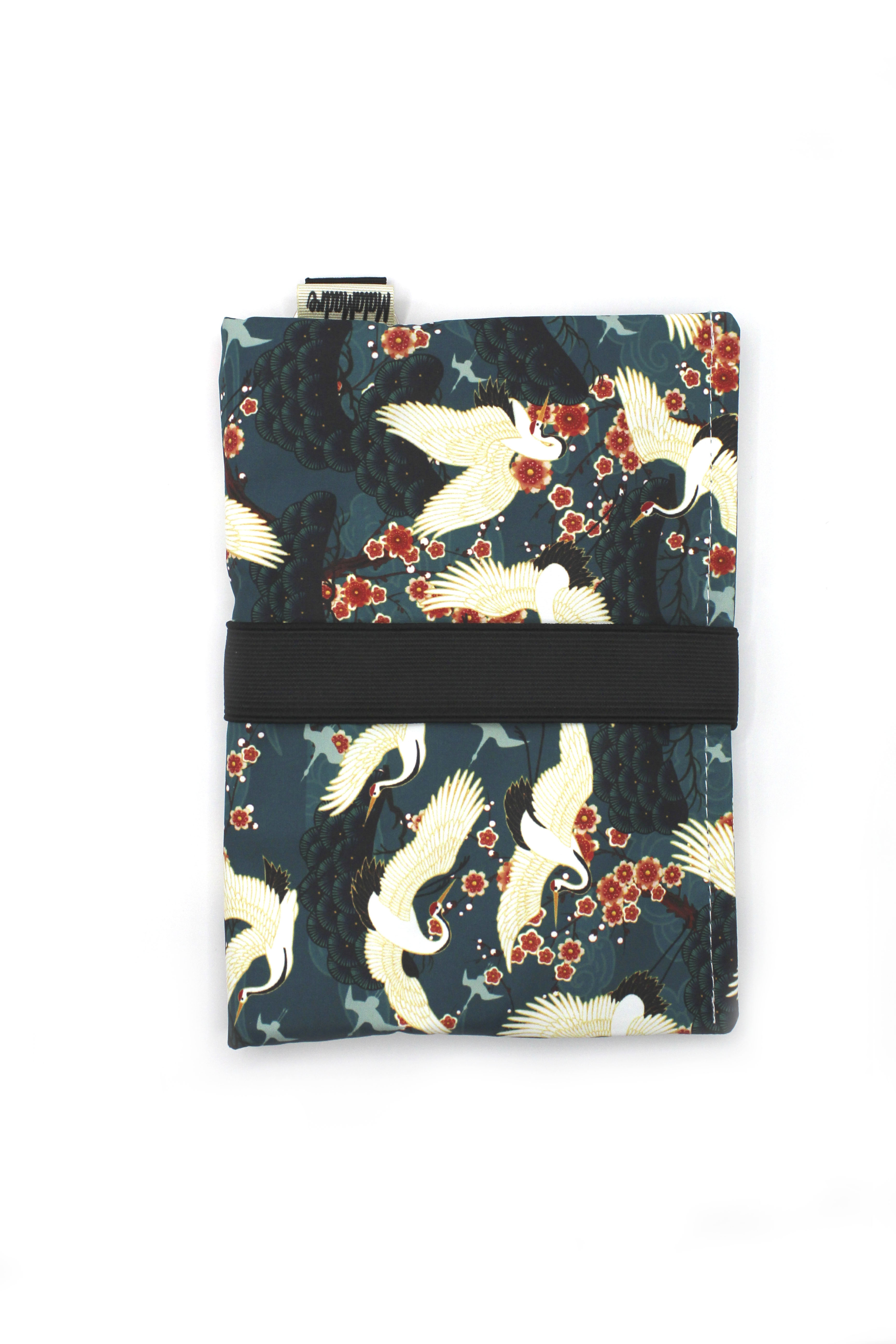 Tabaquera Garzas