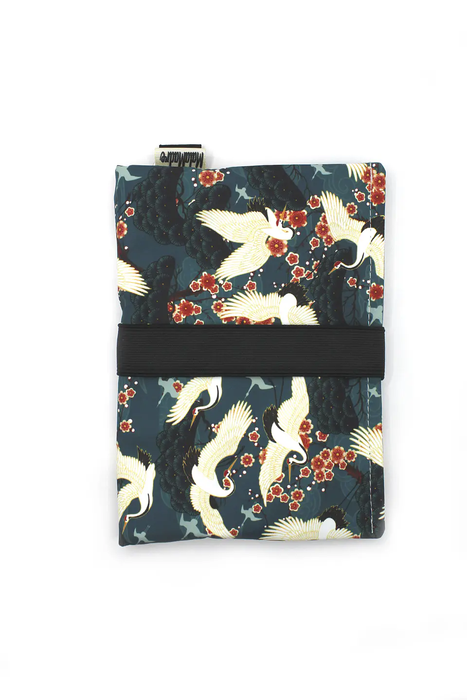 Tabaquera Garzas 1
