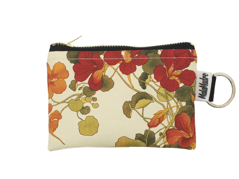 Monedero Caléndula 1