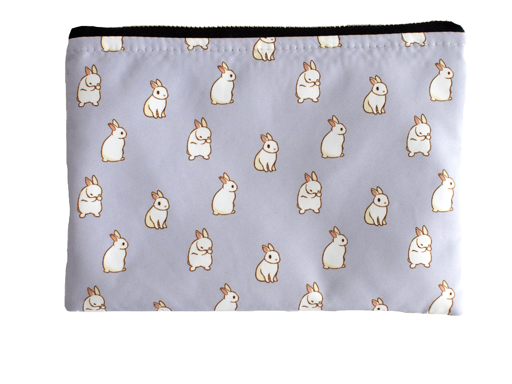 Estuche XS Conejitos 1
