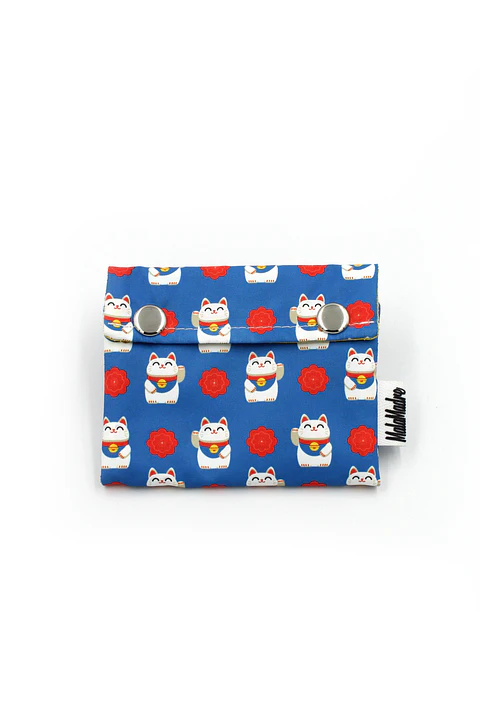 Billetera Maneki