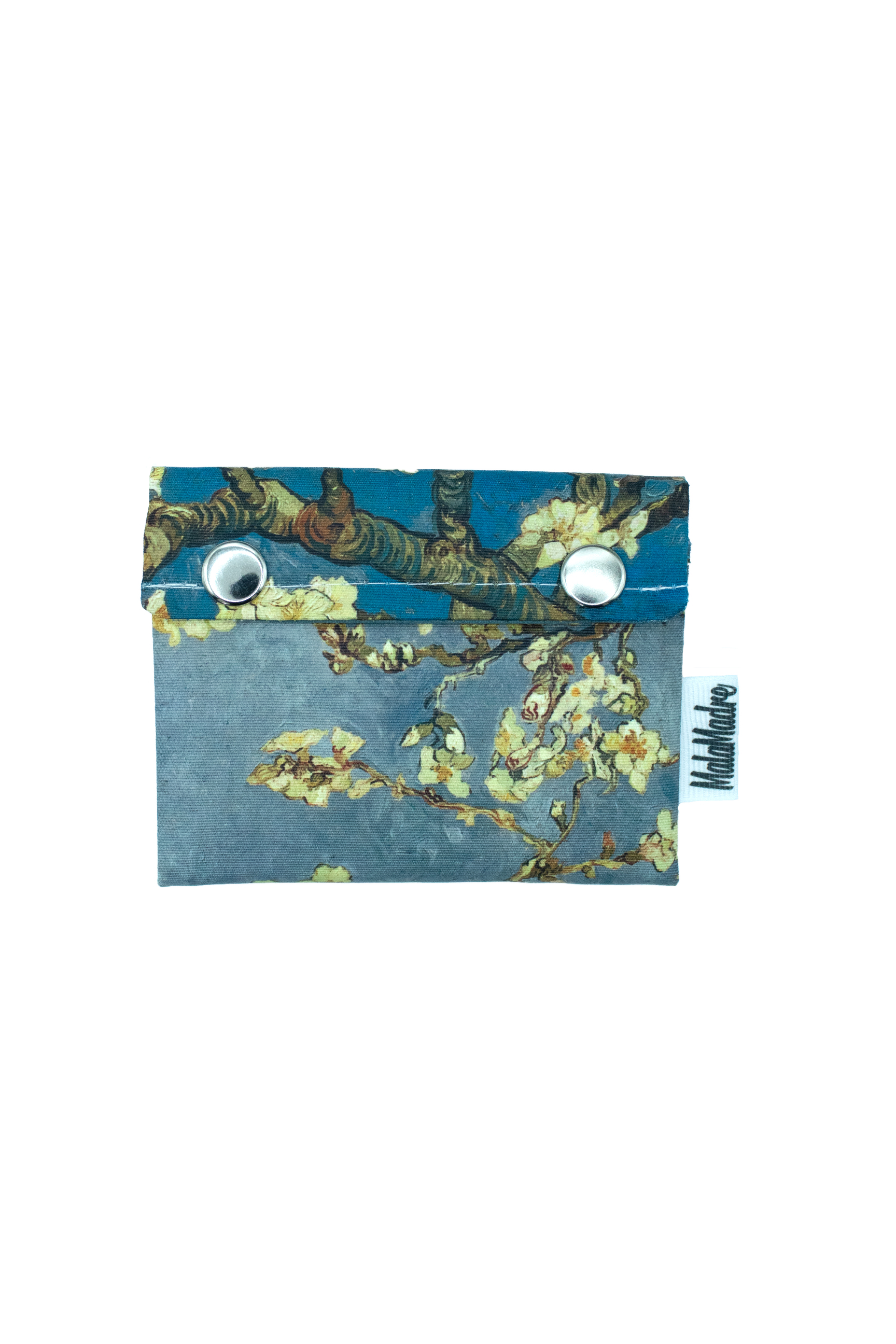 Billetera Almendro