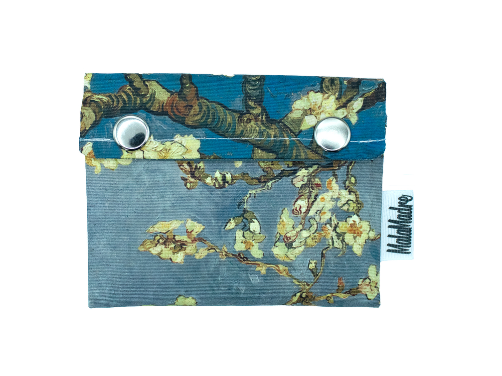 Billetera Almendro 1