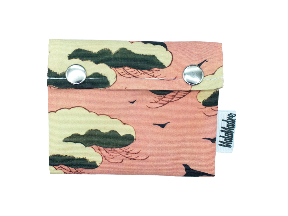 Billetera Atardecer 1