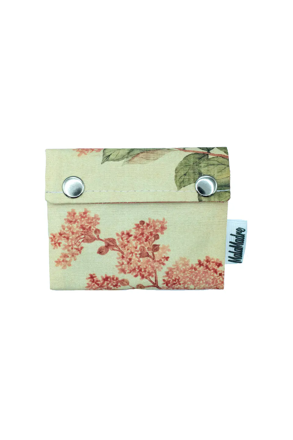 Billetera Hortensias 1