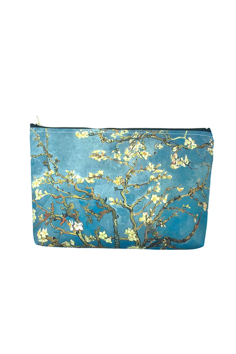 Estuche/Cosmetiquero Almendro