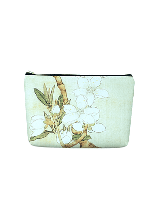 Estuche/Cosmetiquero Cerezo