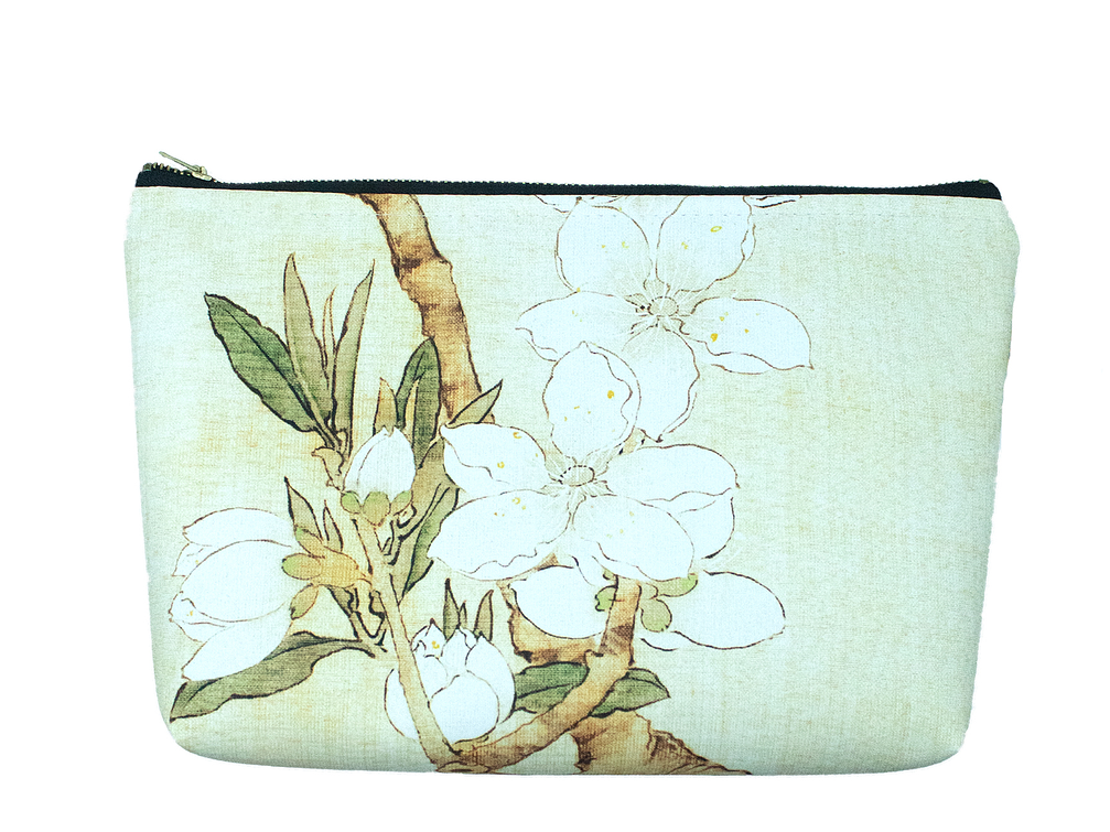 Estuche/Cosmetiquero Cerezo 1