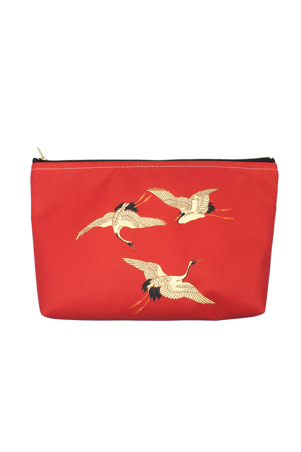 Estuche/Cosmetiquero Garzas 1