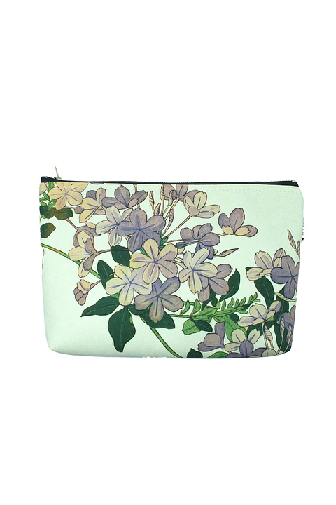 Estuche/Cosmetiquero Jazmín