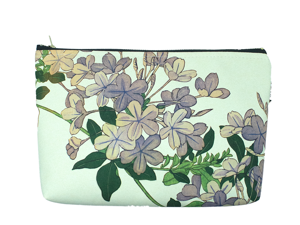 Estuche/Cosmetiquero Jazmín 1