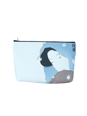 Estuche/Cosmetiquero Nieve