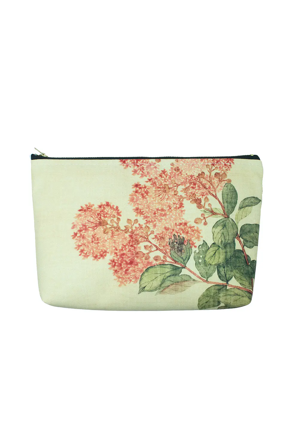 Estuche/Cosmetiquero Hortensias 1