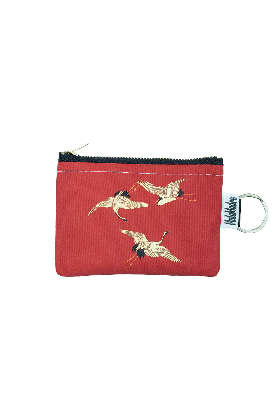 Monedero Garzas 1