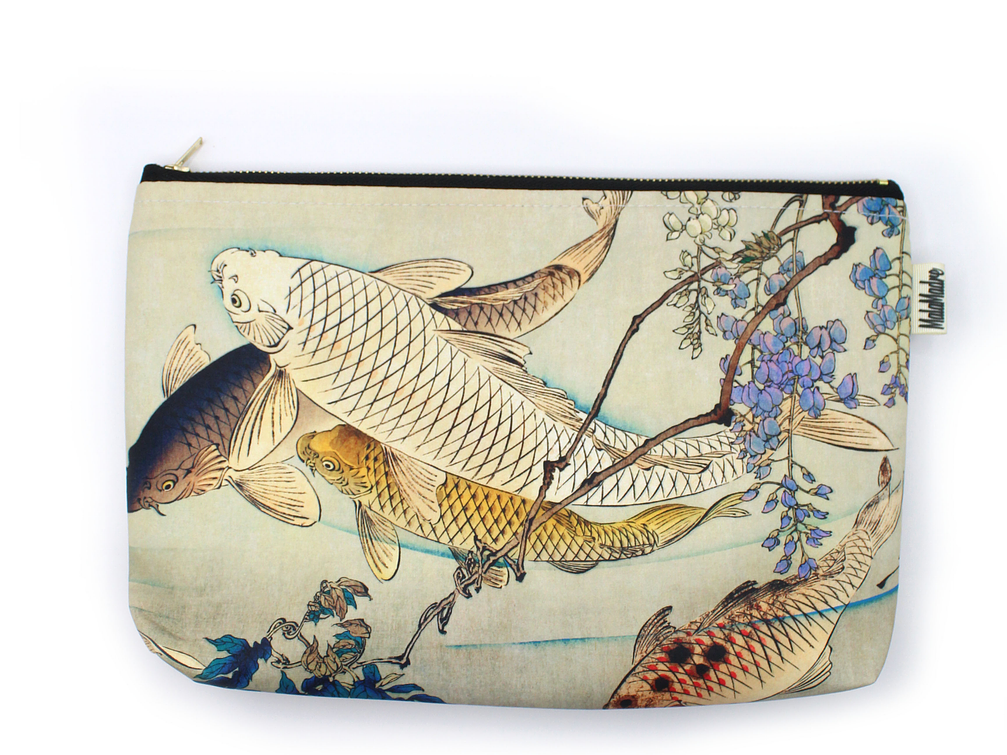 Estuche/Cosmetiquero Kois 1