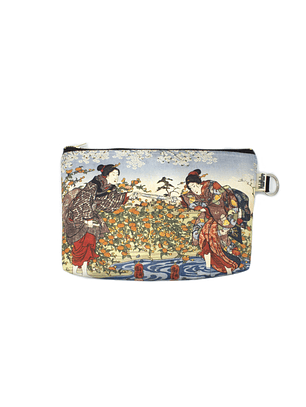 Estuche/Cosmetiquero Río Tama