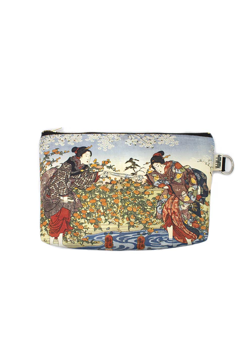 Estuche/Cosmetiquero Río Tama