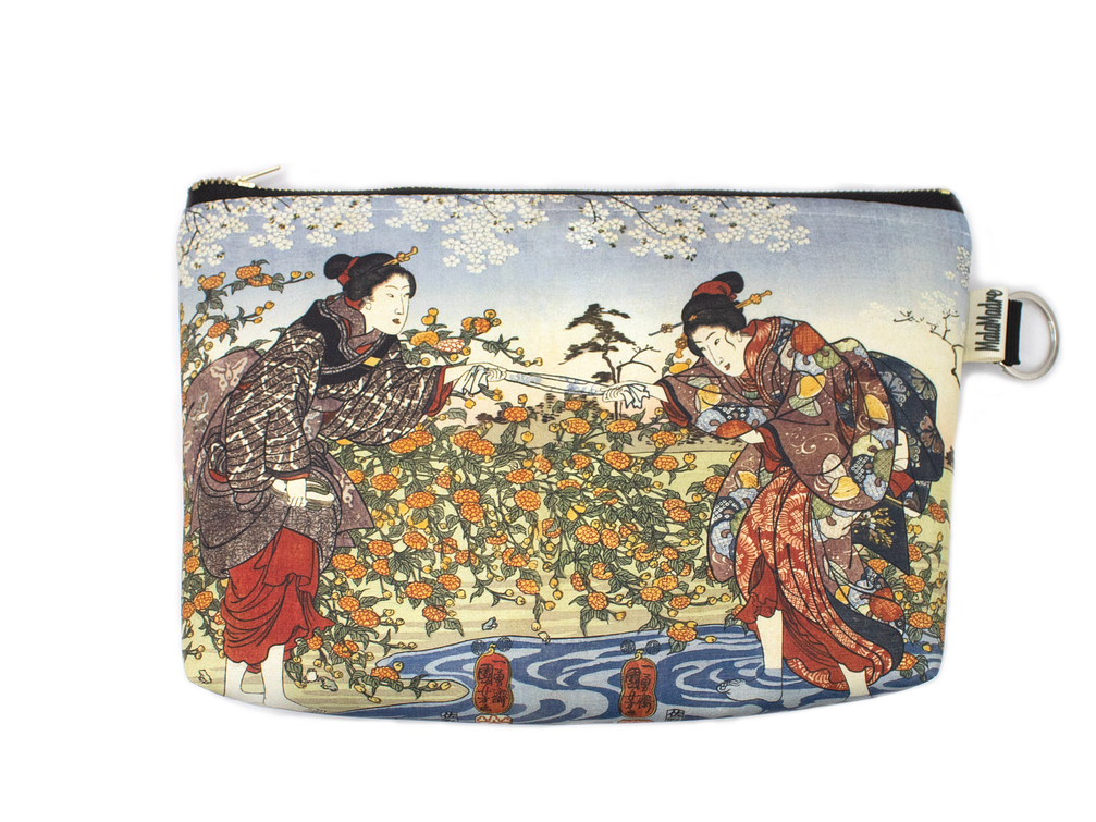 Estuche/Cosmetiquero Río Tama 1