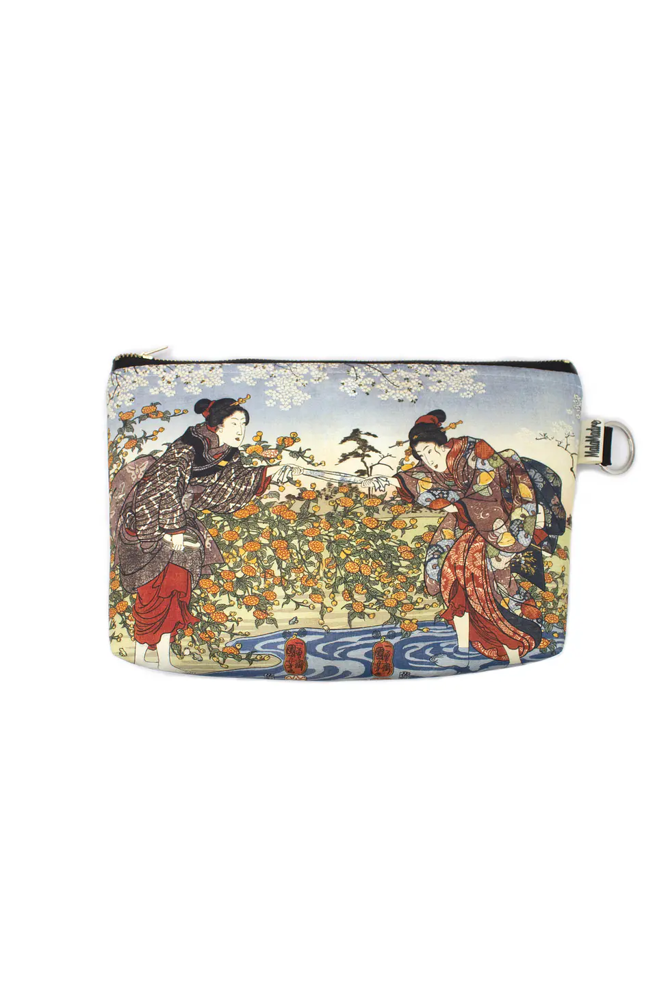 Estuche/Cosmetiquero Río Tama 1