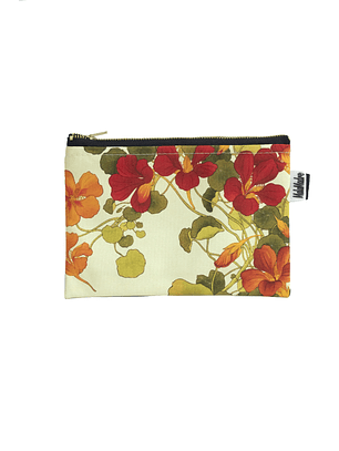 Estuche/Cosmetiquero Capuchina