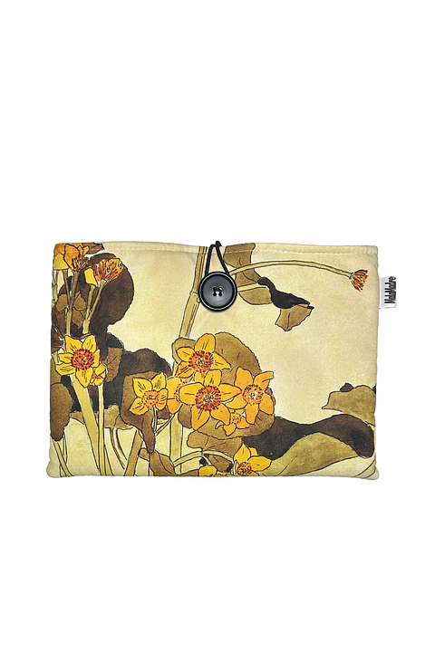 Funda Libro 2.0