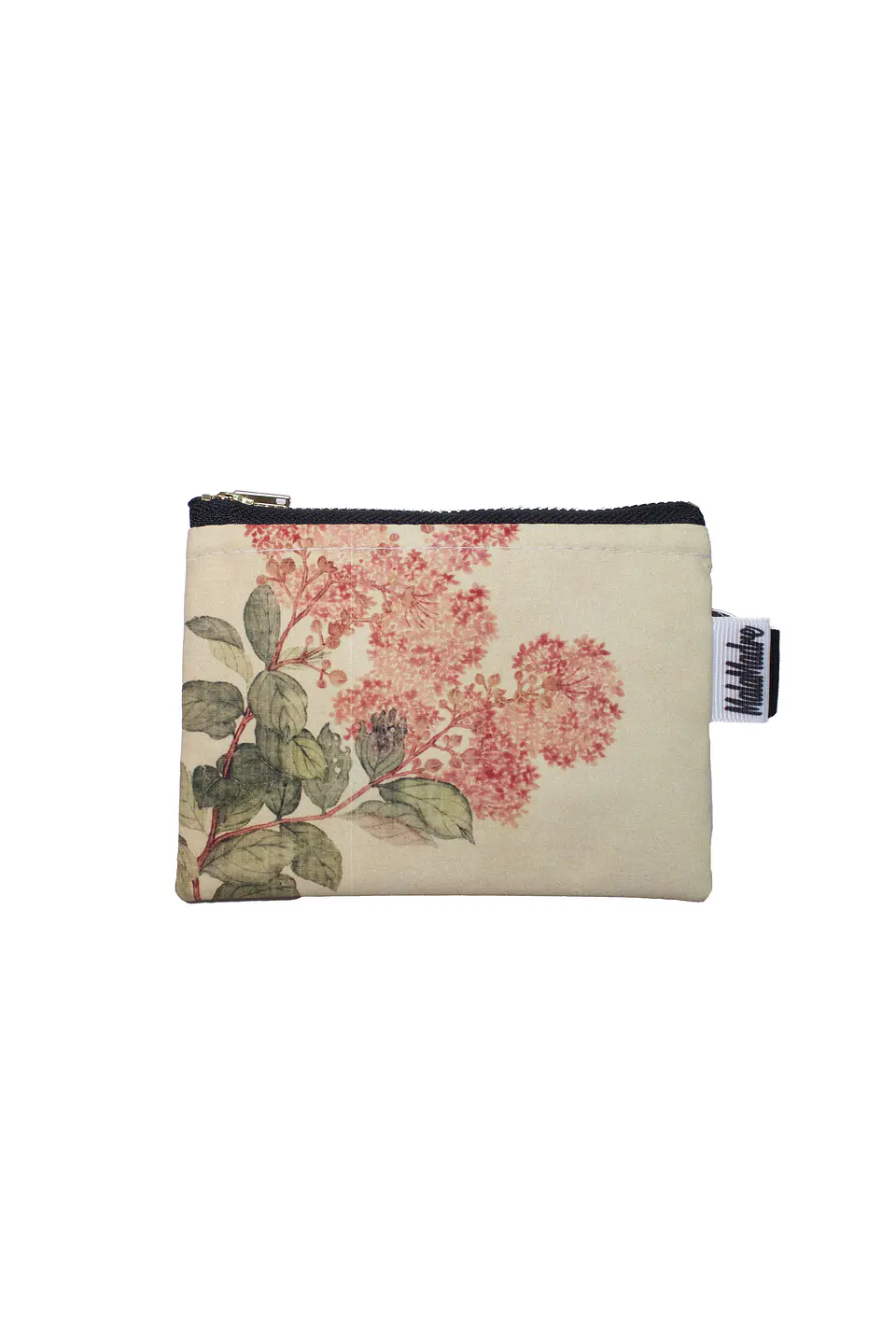 Monedero Hortensias 1