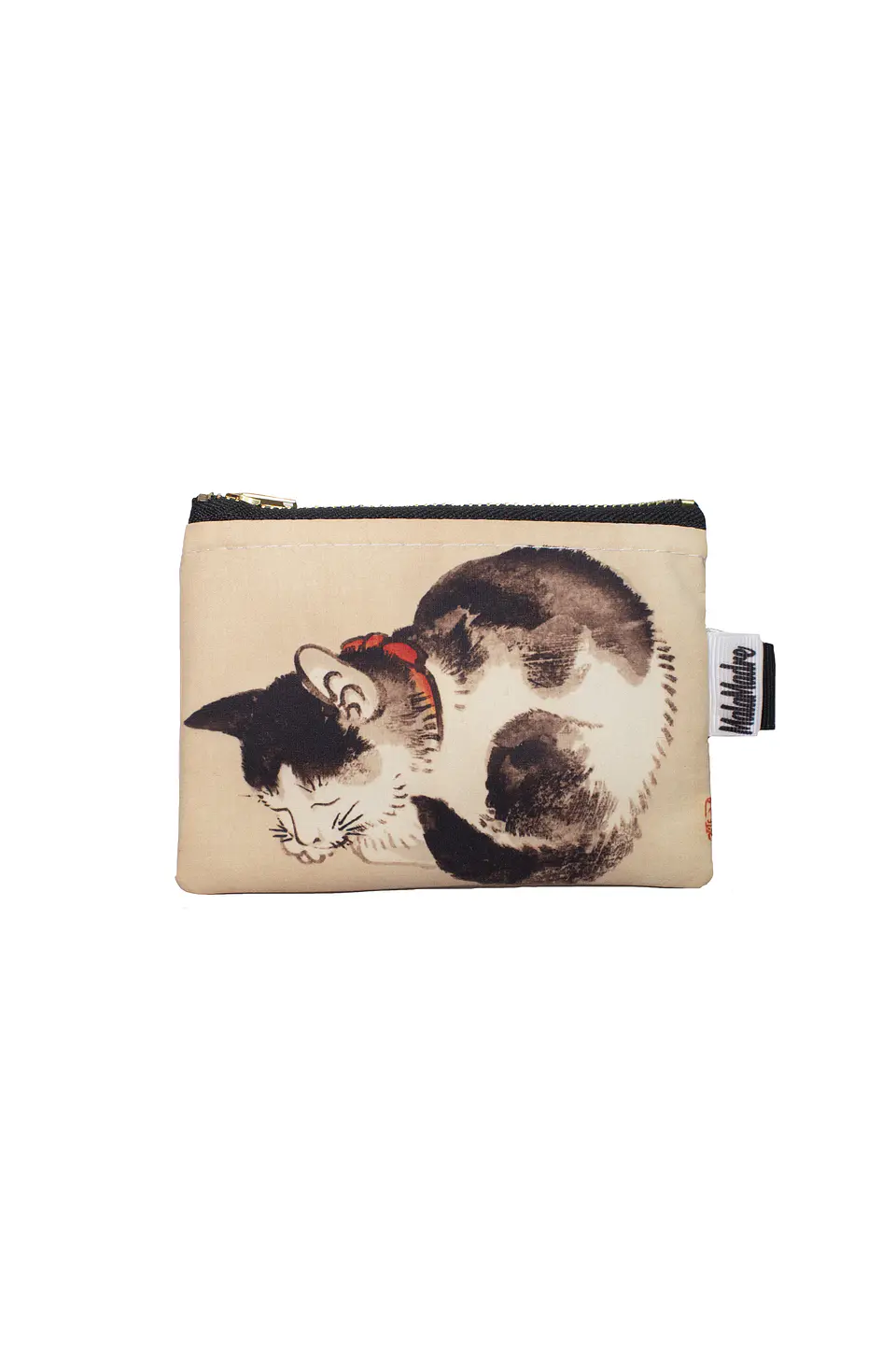 Monedero Gatito 1