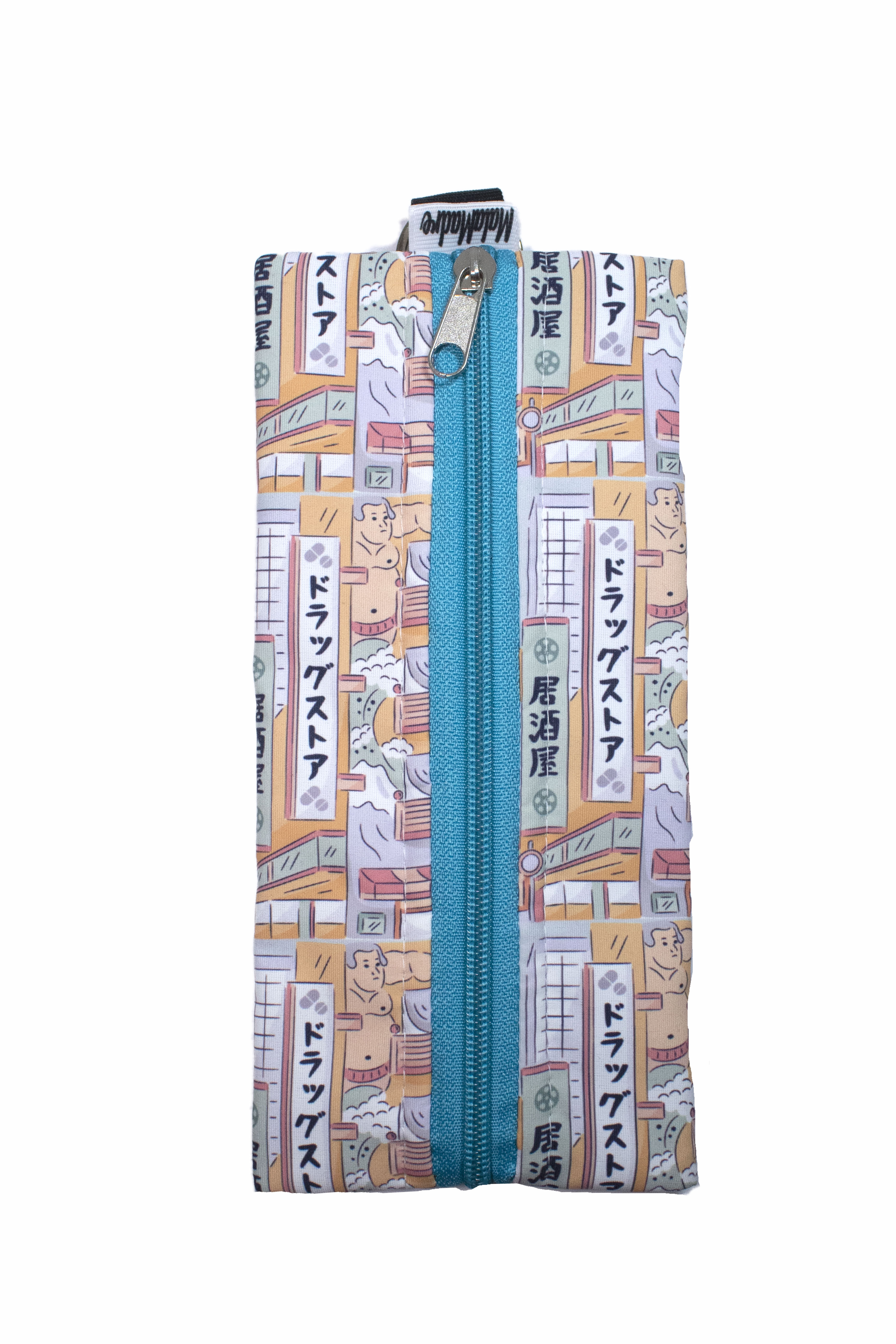 Estuche L
